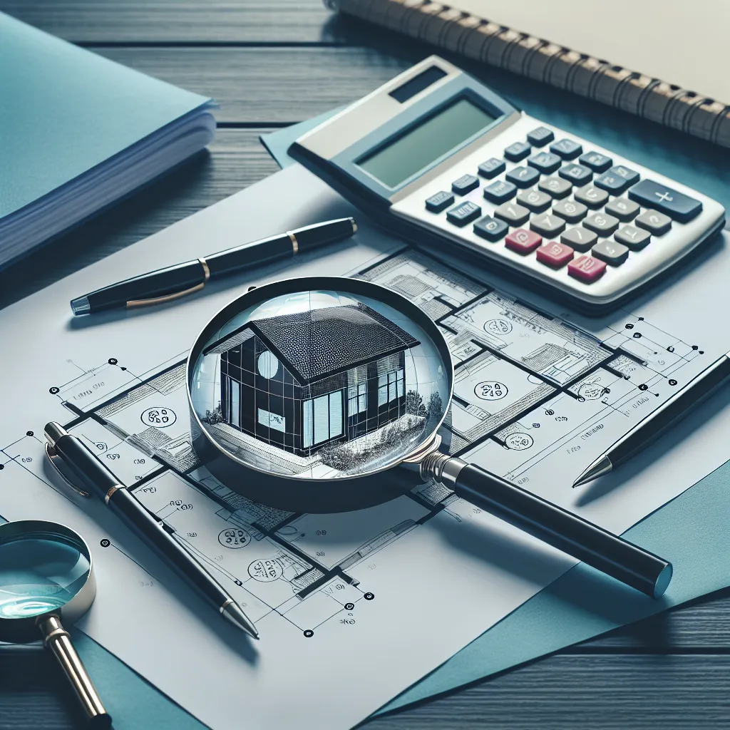 Kluczowe kroki do rzetelnej wyceny nieruchomości