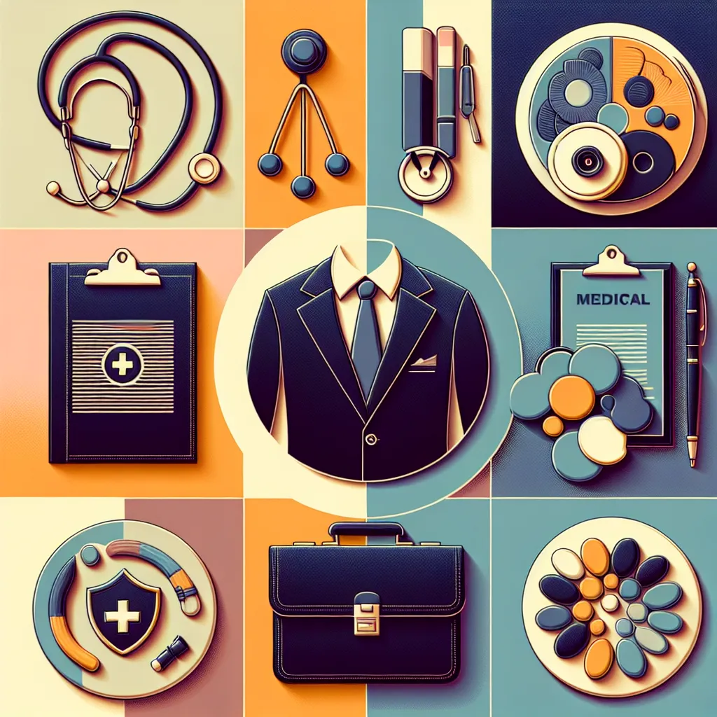 Skuteczna pomoc w uzyskaniu odszkodowania za błąd medyczny