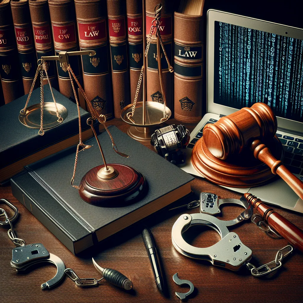 Profesjonalna pomoc prawnika przy oszustwach internetowych