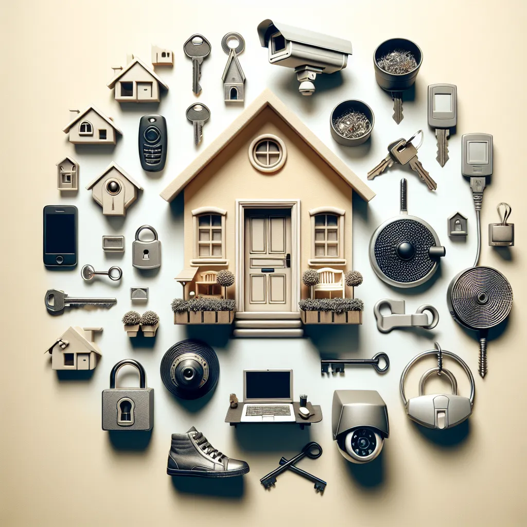 Skuteczna obrona w przypadkach naruszenia miru domowego