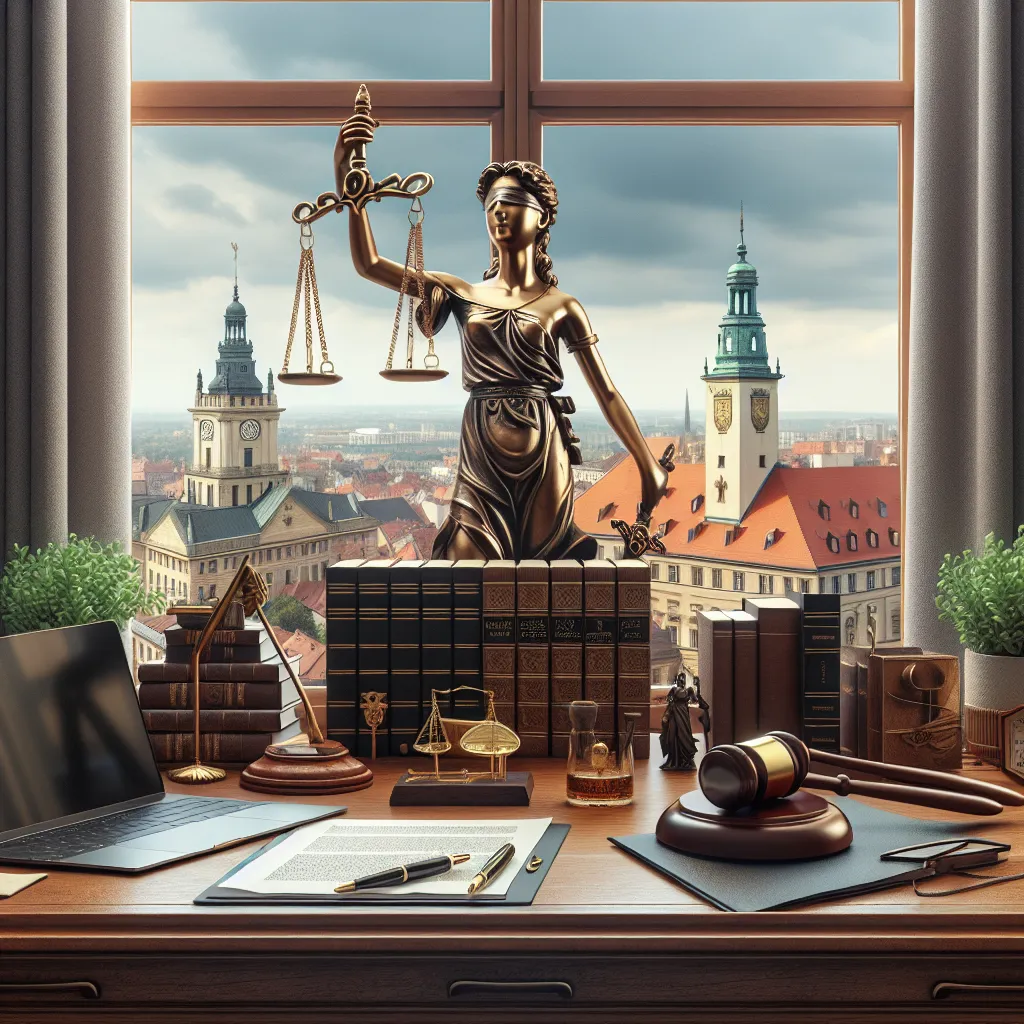 Adwokat z Bydgoszczy – Profesjonalne wsparcie w upadłości konsumenckiej