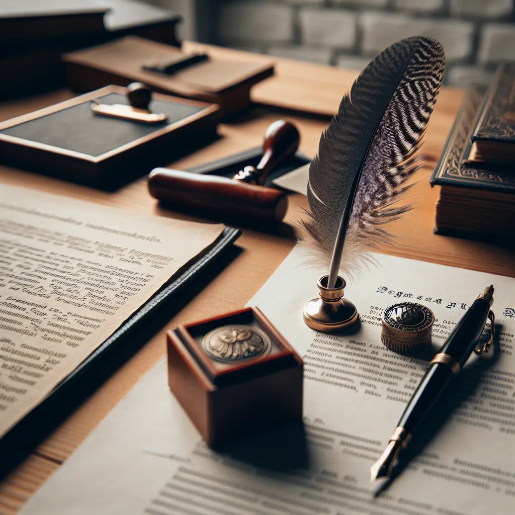 Umowa spółki u notariusza – kluczowe informacje dla przedsiębiorców w Dąbrowie