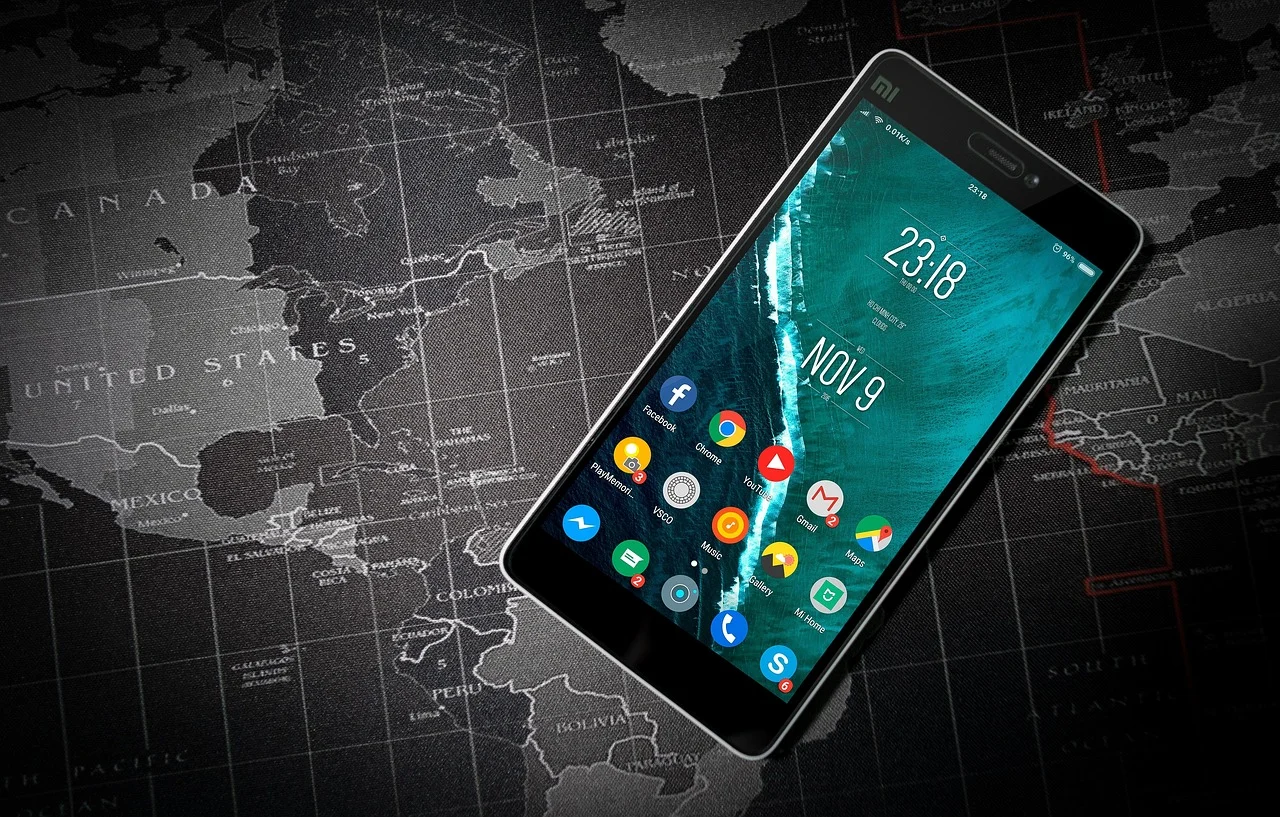 Lokalizator GPS kluczem do efektywnego monitoringu samochodów ciężarowych