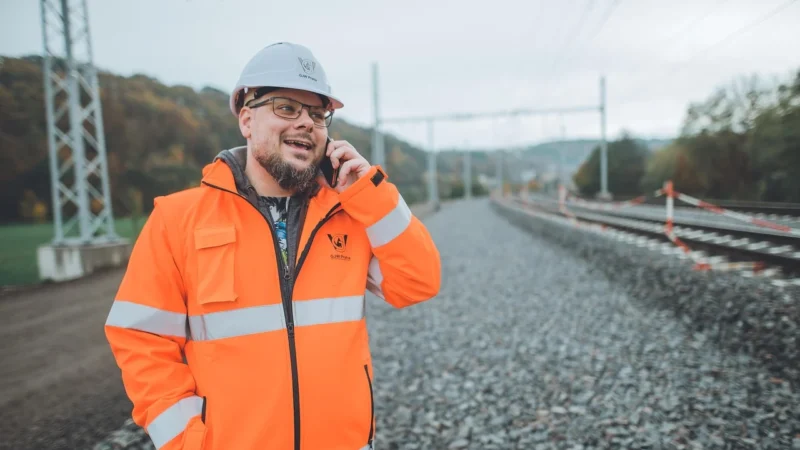 Bezpieczeństwo pracy w gazownictwie – kluczowe zasady BHP