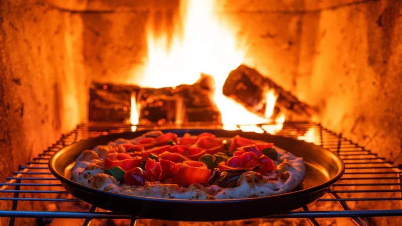 Bytomskie smaki – pizzeria, dowóz i catering na najwyższym poziomie
