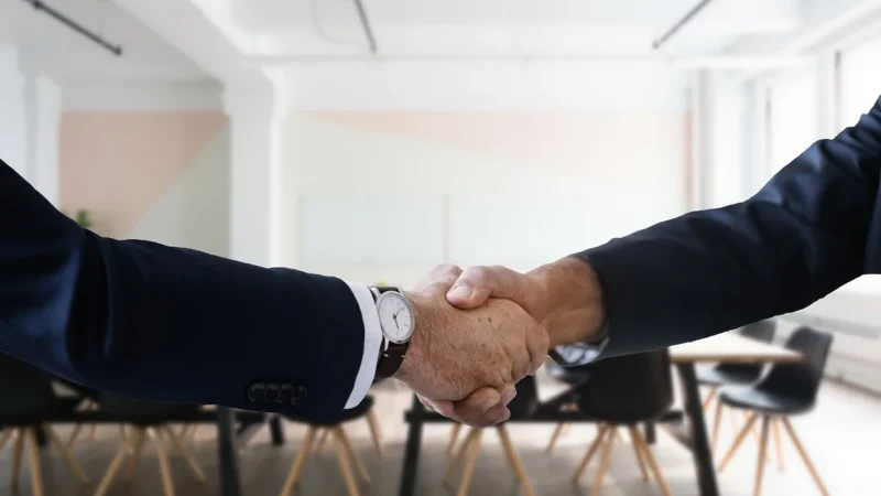 Detektyw dla firm skutecznie weryfikuje kandydatów do pracy