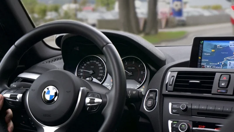 Lokalizator GPS kluczem do efektywnego monitoringu samochodów ciężarowych