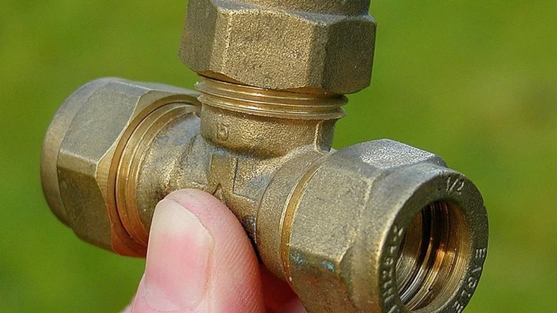 Nowoczesne rozwiązania w instalacjach hydraulicznych