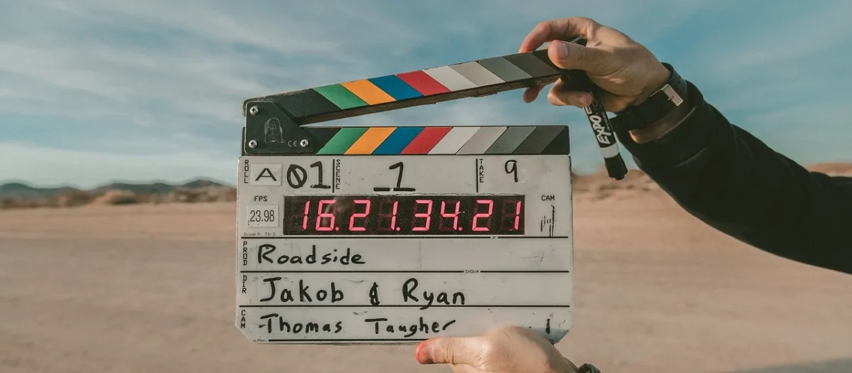 Od pomysłu do ekranu kulisy profesjonalnej produkcji filmowej