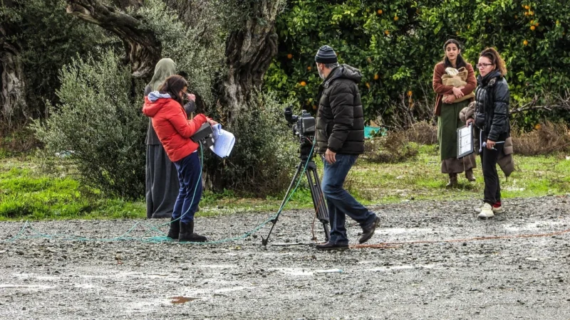 Produkcja filmów reklamowych w Warszawie przyciąga uwagę klientów