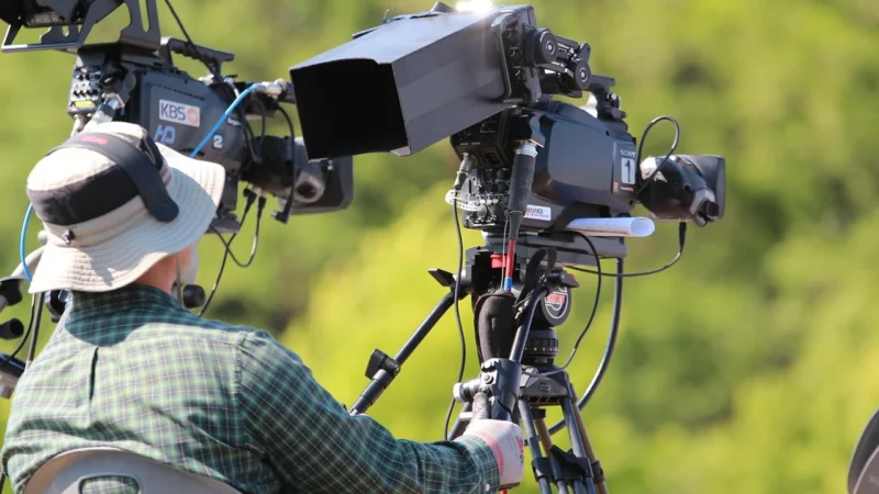 Profesjonalna produkcja filmów reklamowych we Wrocławiu
