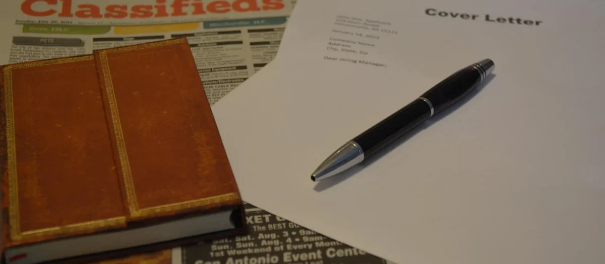 Profesjonalne CV które otwiera drzwi do kariery