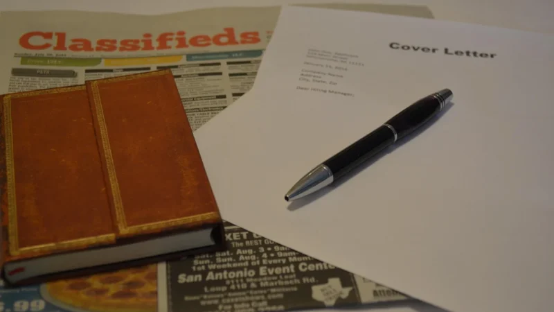 Profesjonalne CV które otwiera drzwi do kariery