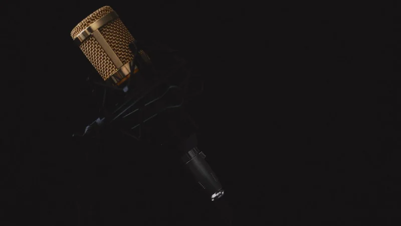 Profesjonalne studio nagrań w Krakowie – bank głosów dla perfekcyjnego dźwięku