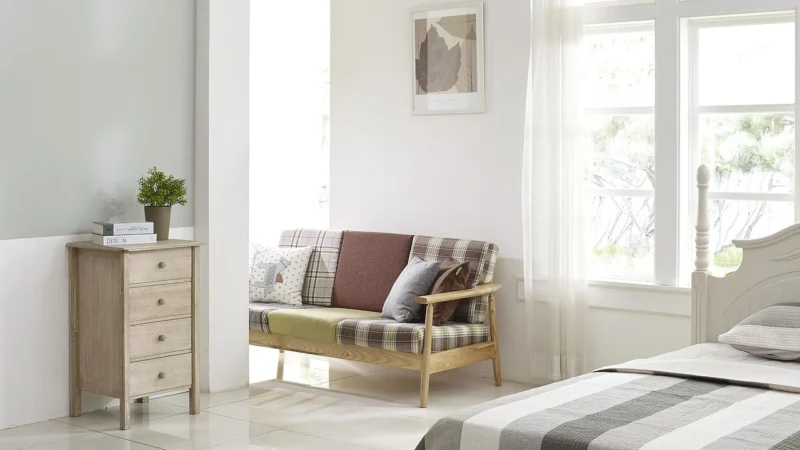 Sofy od ręki – komfort i styl do Twojego domu