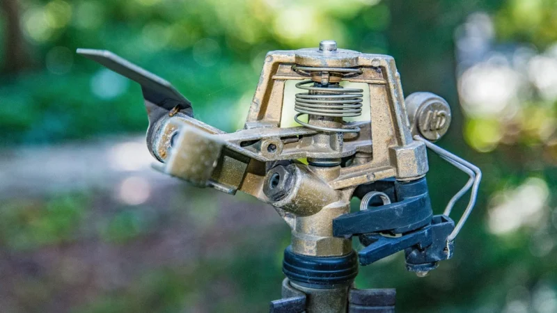 Systemy przeciwpożarowe w nowoczesnych budynkach – przegląd i nowe technologie