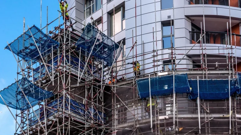 Zasady BHP w Pracach Gazowniczych: Bezpieczeństwo Przede Wszystkim