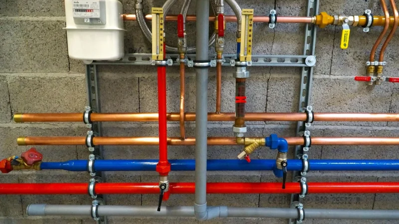 Awaria kanalizacji? Jak działa profesjonalne pogotowie hydrauliczne