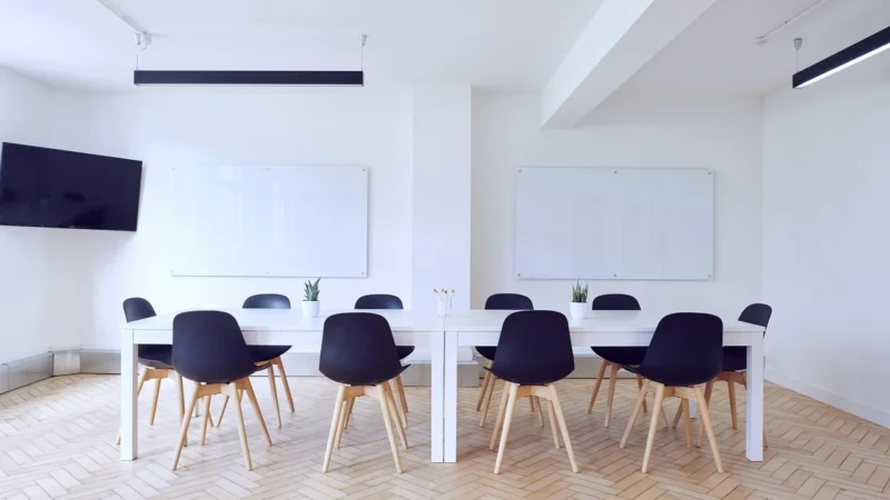 Sala B na Tęczowej — idealna sala prób dla wrocławskich zespołów